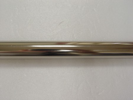 Nickel Drapery Pole - curtain_pole_in_nickel_finish